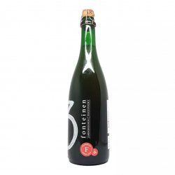 3 Fonteinen Framboos + honing S1819 B115 0,75L - Beerselection