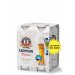 Erdinger Weissbier pšenično 4-PACK Erdinger Weissbier pšenično 4-PACK