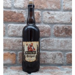 Hertog Jan Tripel