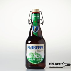 Lefebvre  Floreffe Blond Beugel 33cl - Melgers