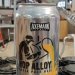 Axemann Hop Alloy IPA 2412oz cans Axemann Hop Alloy IPA 2412oz cans