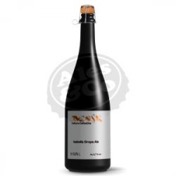 Bevog MCC Isabella Grape Ale II - Ales & Co.