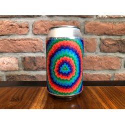 Dream Factory  Omnipollo - The Hoptimist