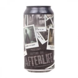 Adroit Theory  Capture The Afterlife (Arpus Collab) - Ales & Brews