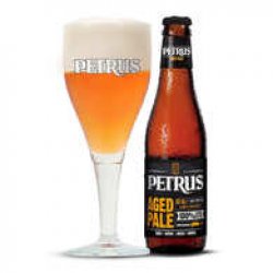 Petrus Aged Pale - Bière Belge sour ale 7.3% - BienManger