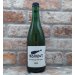 Bofkont Howling At The Moon 2022 LambiekGeuze - 75 CL 