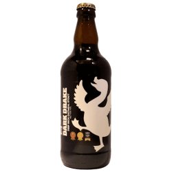 Dancing Duck Dark Drake