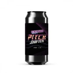 Neon Raptor  Pitch Shifter - Nearest Beer Shop