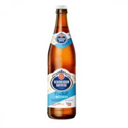 Schneider Weisse TAP 2 Mein Kristall 5.3% – Chai 500ml – Thùng 20 Chai - BIA NHẬP ĐÀ NẴNG