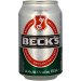 Beck’s Pilsener 
