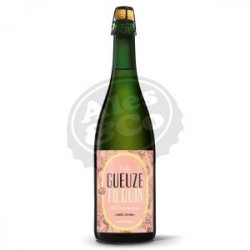 Gueuzerie Tilquin Oude Gueuze Tilquin à l