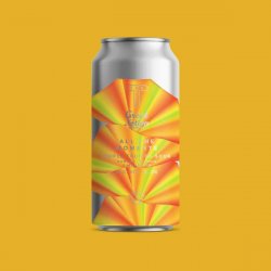 Track  Great Notion - All The Moments - 6% Triple Fruited Sour w Banana, Mango & Mandarin - 440ml Can - The Triangle