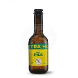 Birrificio Italiano Extra Hop