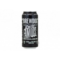 BrewDog Almost Famous - Hoptimaal