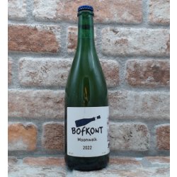 Bofkont Moonwalk (2022)