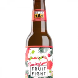 Bell’s Flamingo Fruit Flight 2412 oz bottles - Beverages2u