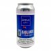 Ārpus - Ārpus x Badlands Brewing - QDH Hand Selected Cryo Mosaic x Cryo Citra x Riwaka x Nelson Sauvin QIPA 