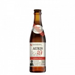 Riegele- Auris 19 Belgian Tripel 9% ABV 330ml Bottle - Martins Off Licence