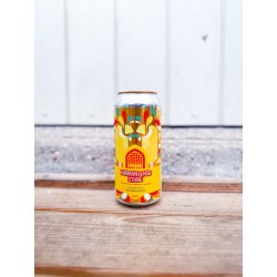 Vault City Brewing Kjøbenhavner Stang Vault City Brewing Kjøbenhavner Stang