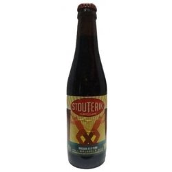 De la Senne Stouterik