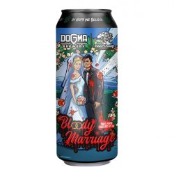 Bloody Marriage 500ml - Rabbit Hop