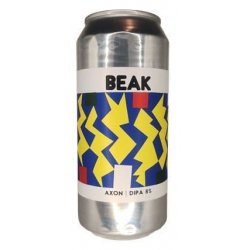 Beak Axon
