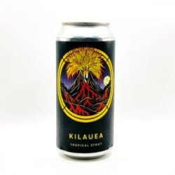 Otherworld  Kilauea - Nearest Beer Shop