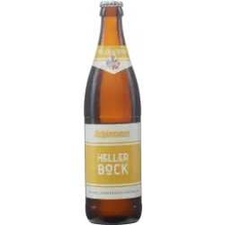 Private Landbrauerei Schönram Heller Bock
