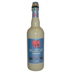 Delirium Tremens Delirium Tremens