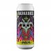 Naparbier- Aker IPA 6% ABV 440ml Can 