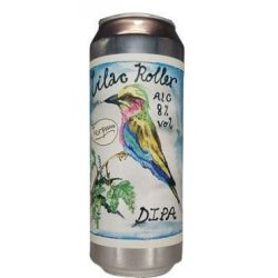 DEYA Brewing Company Lilac Roller