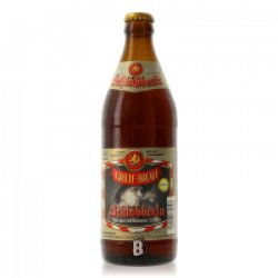 Greif Bräu - Schlöbberla - Hier-gibts-Bier.de