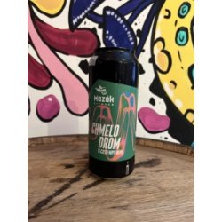 Pivovar Mazák Chmelodrom Pivovar Mazák Chmelodrom