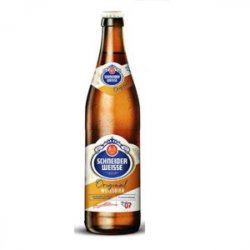 Schneider Weisse TAP 7 Mein Original 5.4% – Chai 500ml – Thùng 20 Chai - BIA NHẬP ĐÀ NẴNG