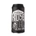 Rascals Rude Girl Black IPA Rascals Rude Girl Black IPA