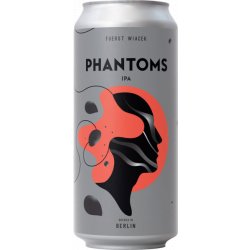 FUERST WIACEK Phantoms