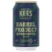 Kees  Pomona Island - Barrel Project Quadrupel 2024 