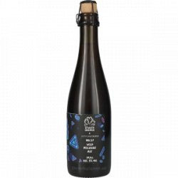 Oedipus Brewing Studio Oedipus No. 27