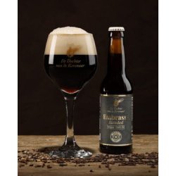 De Dochter van de Korenaar Embrasse Blended Oak Aged - Beer Dudes