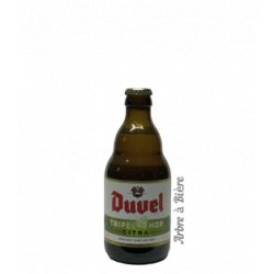 Duvel Triple Hop 33cl - Arbre A Biere