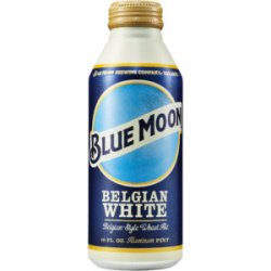 Blue Moon  2416oz Alum - Beverages2u