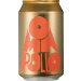 Omnipollo - Pilsner - Gluten Free Pilsner - 4.8% - 330ml Can 