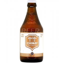 Chimay Cinq Cents (White)