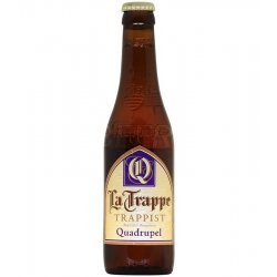 La Trappe Quadrupel