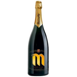 Moinette Blonde