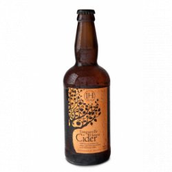 Longueville House Cider - Craft Beers Delivered