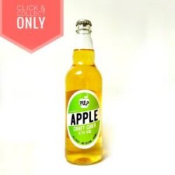 Pulp  Apple Cider - Nearest Beer Shop