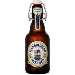 Flensburger Pilsener Flensburger Pilsener