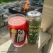 Imprint Beer Co. Moshin' Schmoojee 