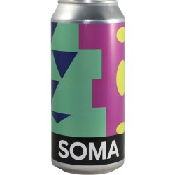 SOMA Beer Loop